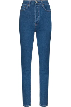RE/DONE Ultra High skinny