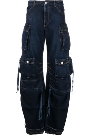 The Attico Wide leg