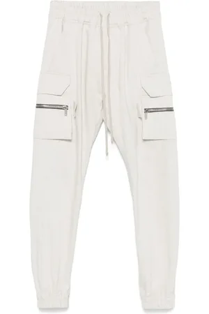 Rick Owens Mastodon cargobyxor
