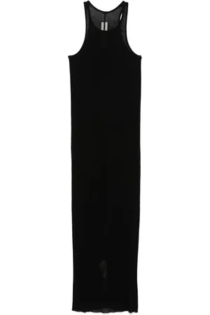 Rick Owens Midiklänning
