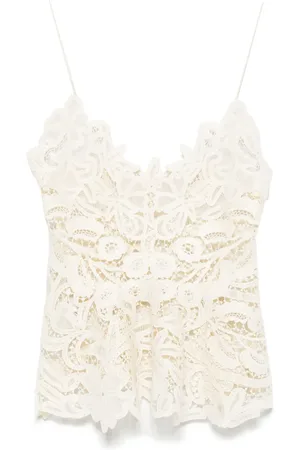 ULLA JOHNSON Lotta topp