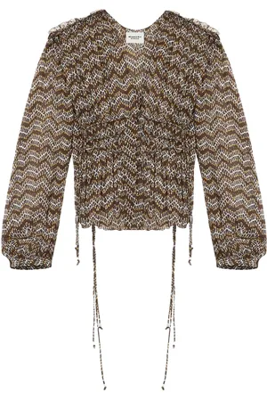 Marant Etoile Axeline topp