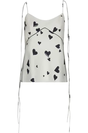 Marni Bunch of Hearts linne