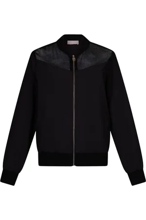Liu Jo Sweatshirt med meshdetalj