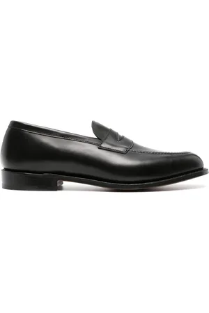 TRICKERS Läderloafers