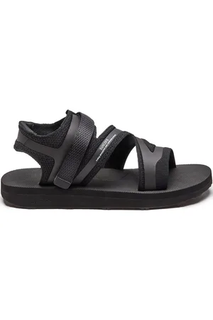 SUICOKE Sandaler med logotyp