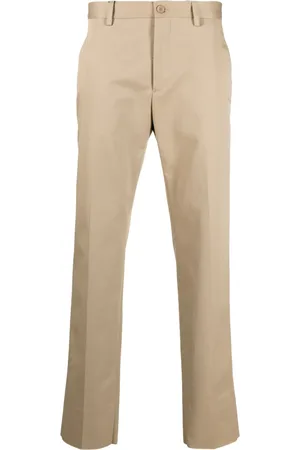 Etro Chinos i stretch