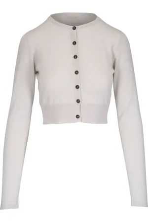 Brunello Cucinelli Croptop