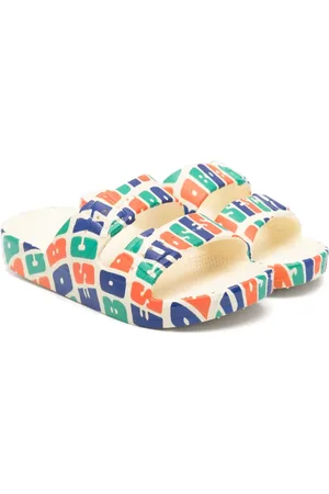 Bobo Choses Sandaler med logotyp