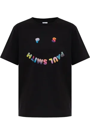 Paul Smith Happy t