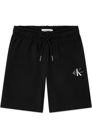 Calvin Klein Mjukisshorts med logotyp