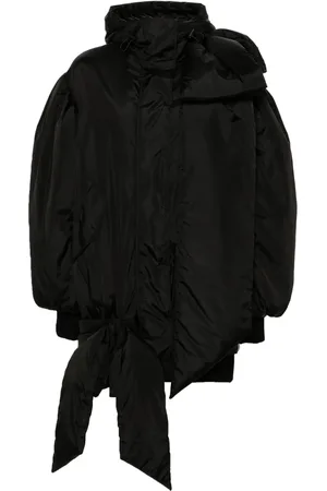 Simone Rocha Vadderad ytterjacka