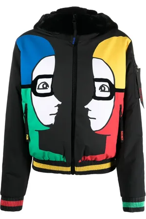 Rossignol X JCC Space bomberjacka
