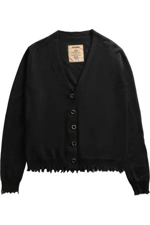 UMA WANG Cashmere cardigan