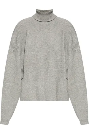FEAR OF GOD Tröja med rullkrage