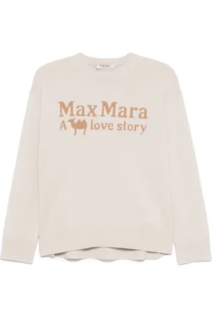 Max Mara Veronica tröja