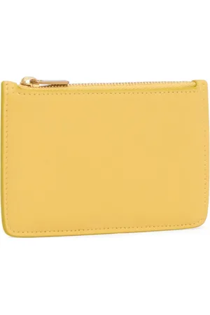 Mansur Gavriel Korthållare med dragkedja