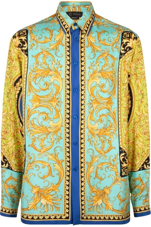 VERSACE Skjorta
