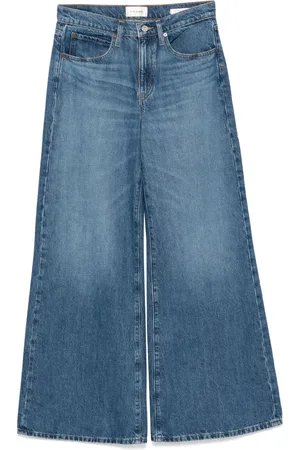 Frame Easy wide leg