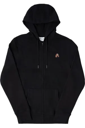 PELO FOUNDATION Cavalier King hoodie