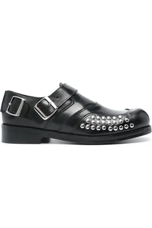 Stefan Cooke Loafers med nitar