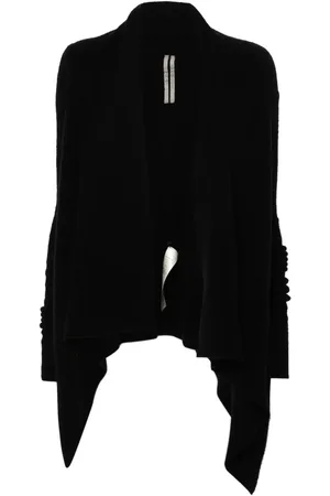 Rick Owens Omlottkofta