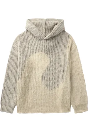 ERL Swirl hoodie