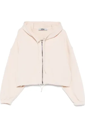 PNK Kort hoodie