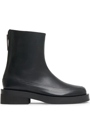 Mansur Gavriel Marion stövlar
