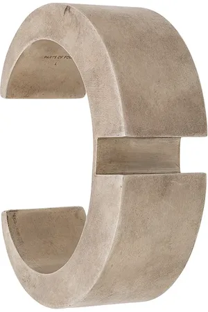 PARTS OF FOUR Crescent Rift 30 mm armband