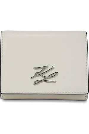 Karl Lagerfeld K/Autograph plånbok