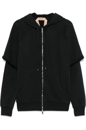 Nº21 Hoodie