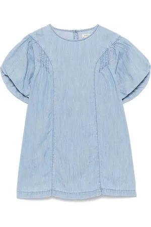 Bellerose Miniklänning med volang