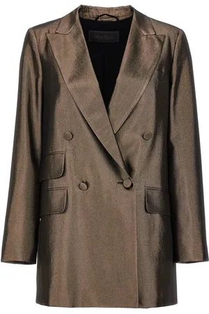 Max Mara Edro blazer
