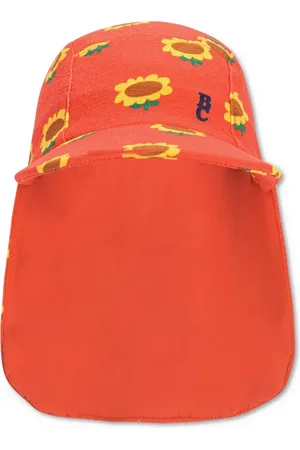 Bobo Choses Blommig keps