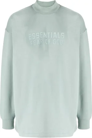 FEAR OF GOD Tröja med rundad hals