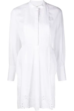 Marant Etoile Rehana skjortklänning
