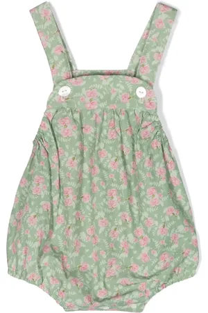 SIOLA Blommig overall