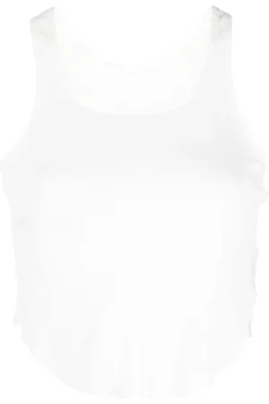 Rick Owens Kort linne