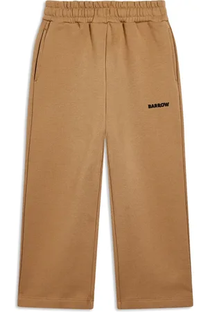 BARROW Sweatpants med logotyp