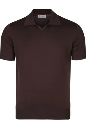 Brunello Cucinelli Pikétröja