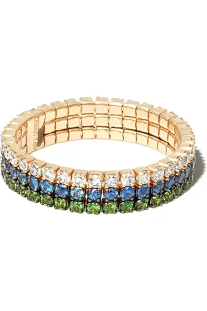 Shay Wladimir ring i 18K gult guld
