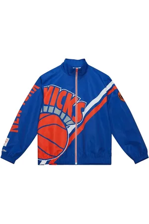 Mitchell & Ness New York Knicks jacka