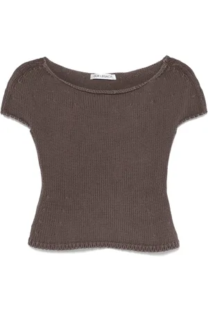 OUR LEGACY Sculpt t