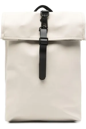Rains Rolltop liten ryggsäck