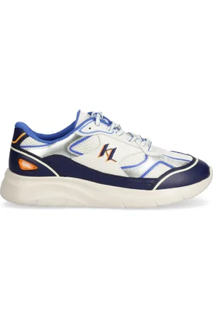 Karl Lagerfeld KL sneakers med monogram