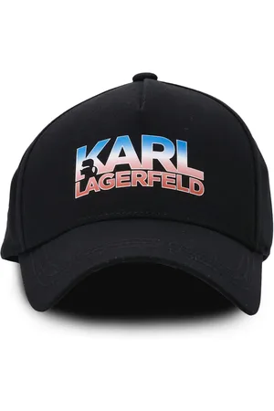 Karl Lagerfeld Base keps