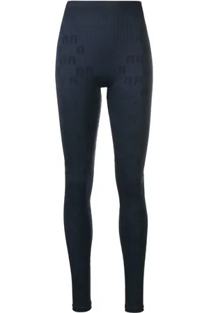 ROTATE Leggings med hög midja