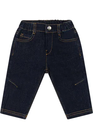 Etro Jeans med Pegaso