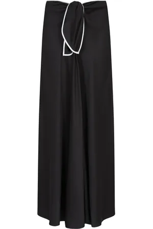Giorgio Armani Sidenkjol